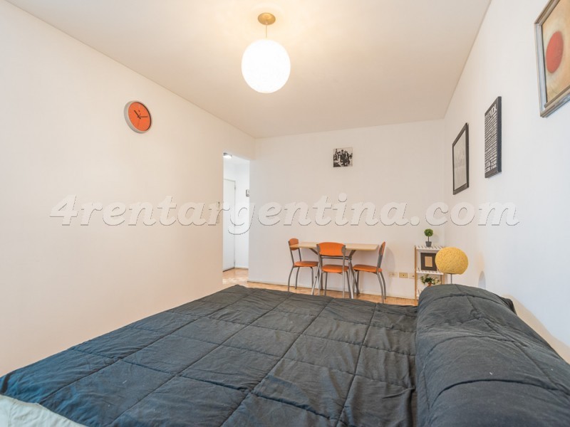 Cordoba e Jean Jaures