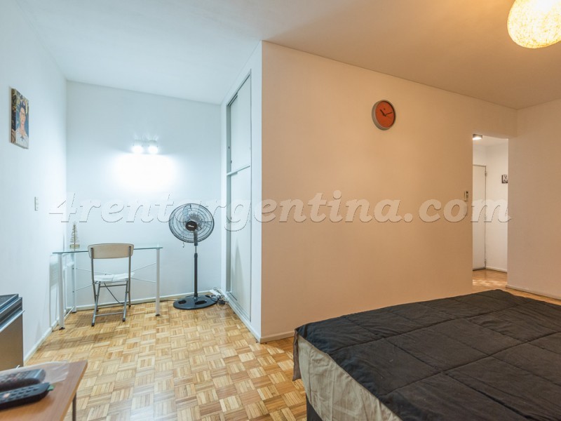 Cordoba e Jean Jaures