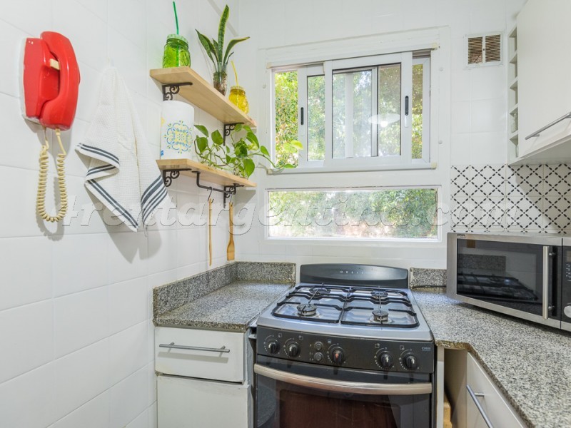 Congreso and 3 de Febrero