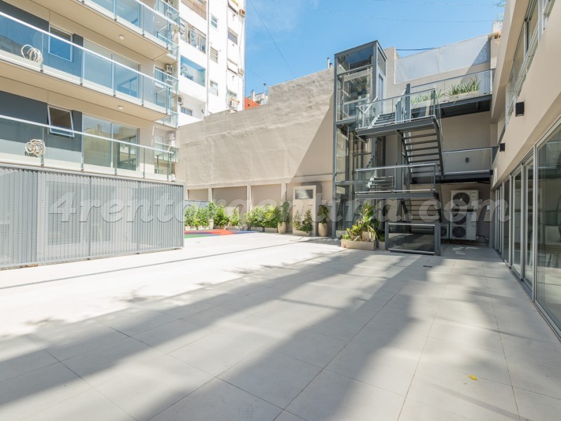 Yatay and Corrientes