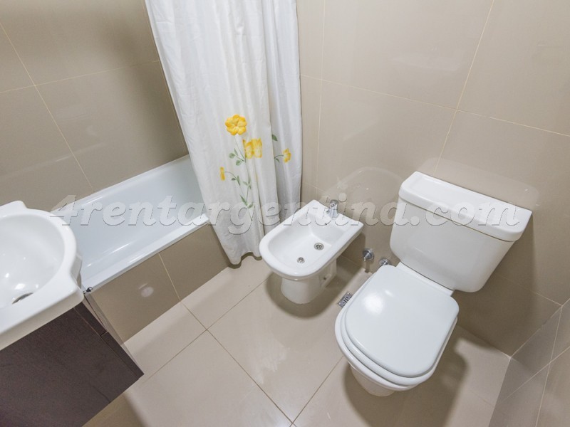 Yatay and Corrientes