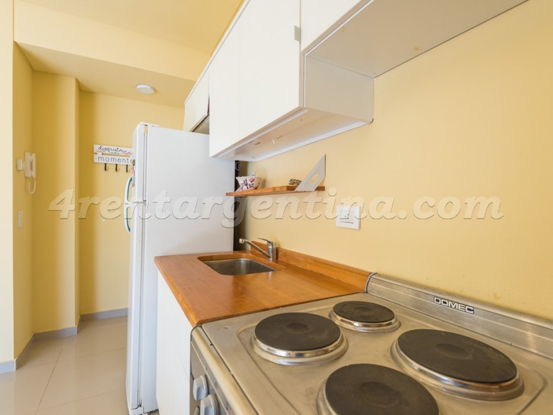 Yatay and Corrientes