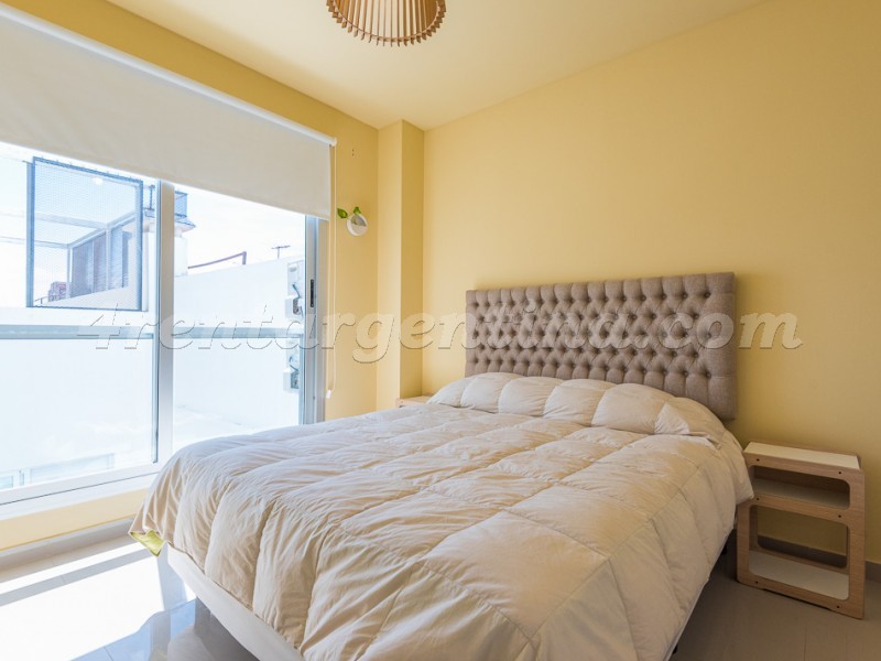 Yatay and Corrientes