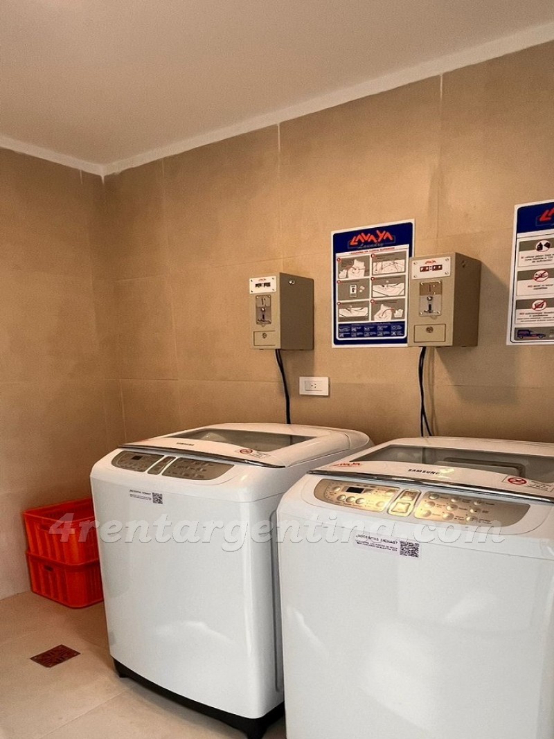 Yatay and Corrientes