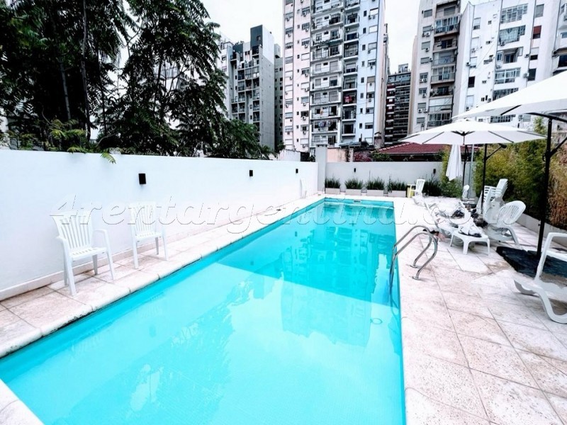 Yatay and Corrientes