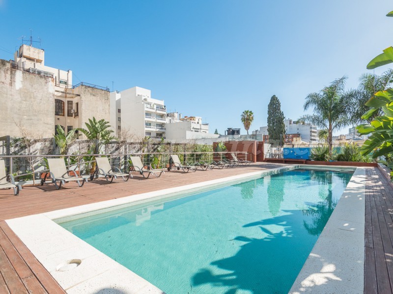 Rivadavia and Gascon IV