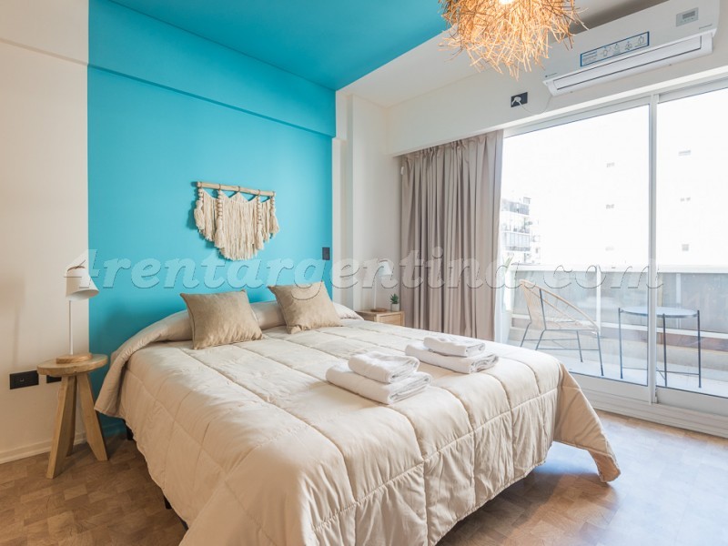 Paraguay et Larrea III