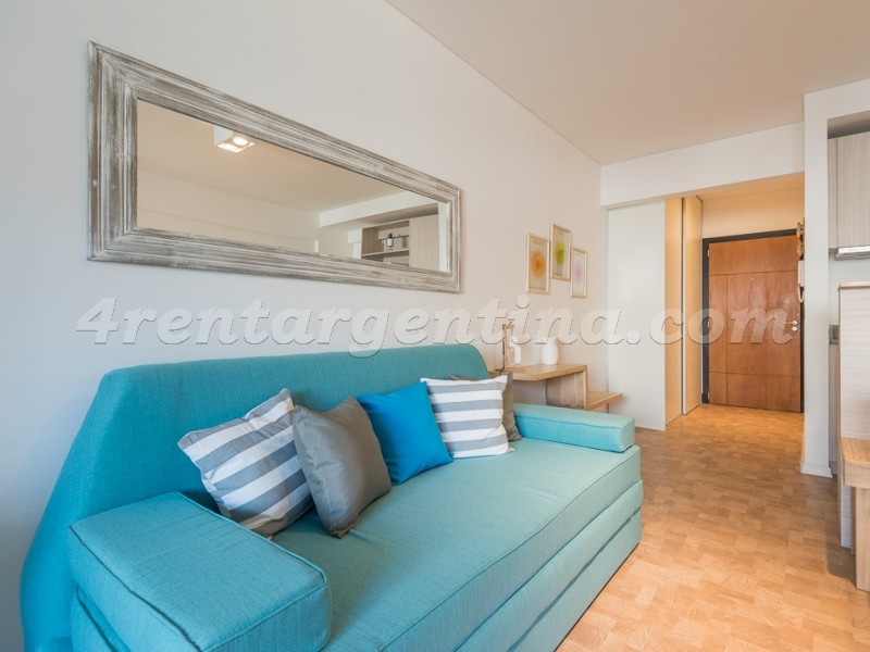 Paraguay et Larrea III