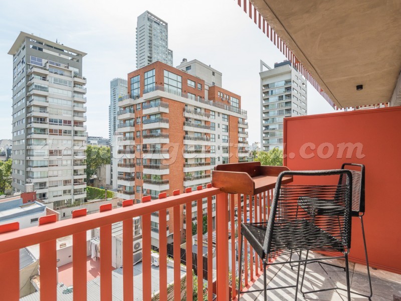 Costa Rica and Humboldt III