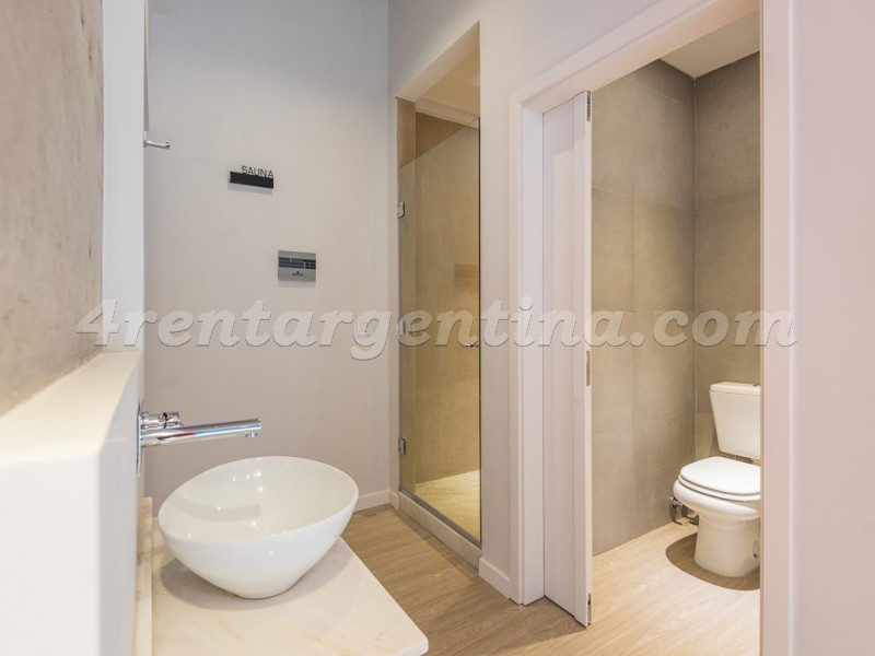 Costa Rica and Humboldt III