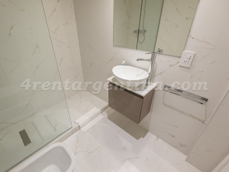 Costa Rica and Humboldt III