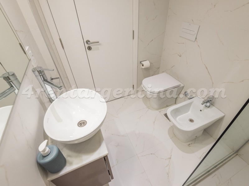 Costa Rica and Humboldt III