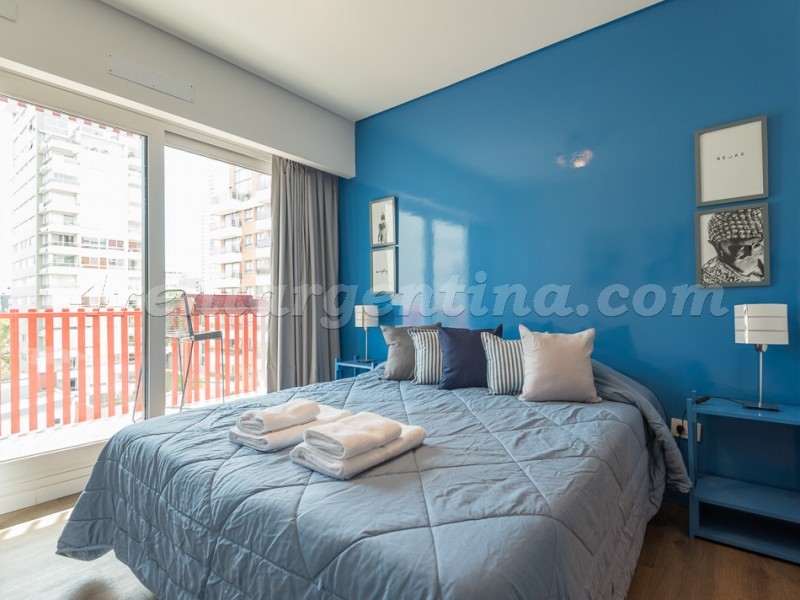 Costa Rica and Humboldt III