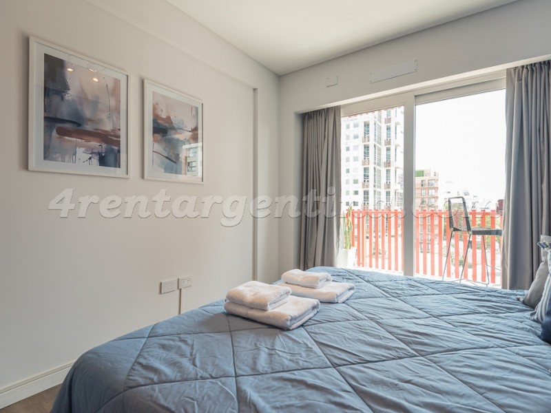 Costa Rica and Humboldt III