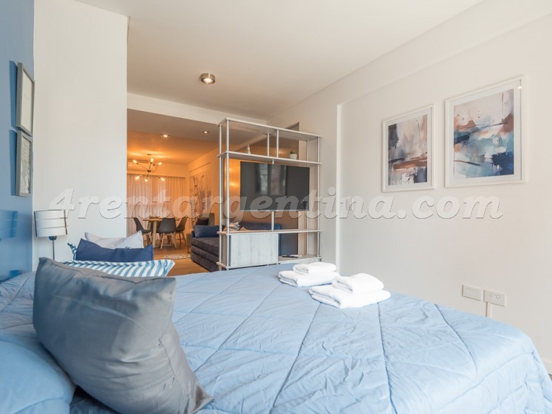 Costa Rica and Humboldt III