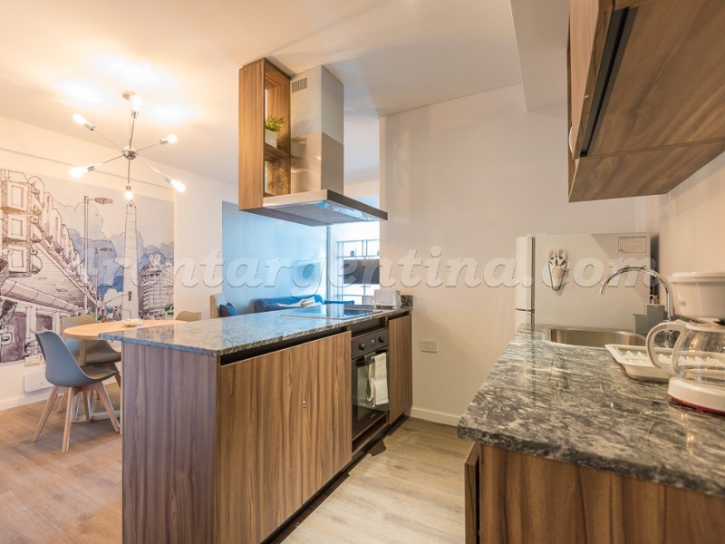 Costa Rica and Humboldt III