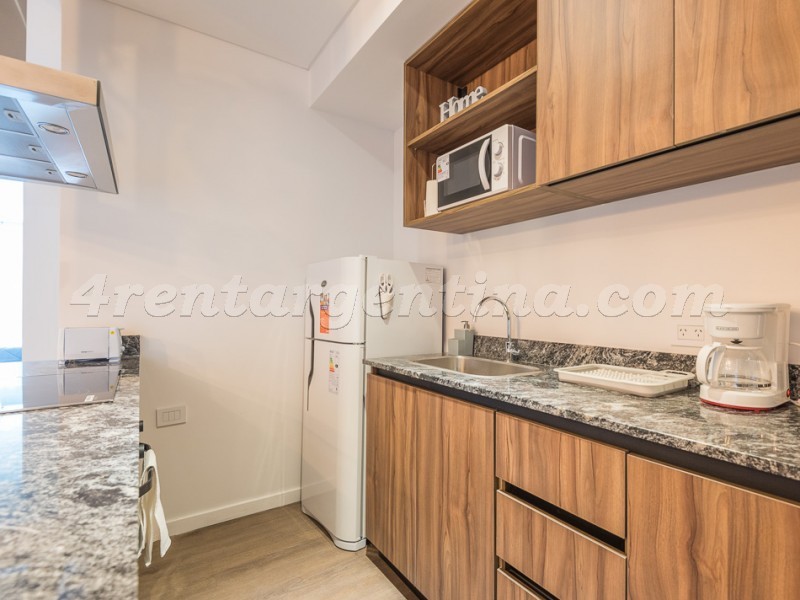 Costa Rica and Humboldt III