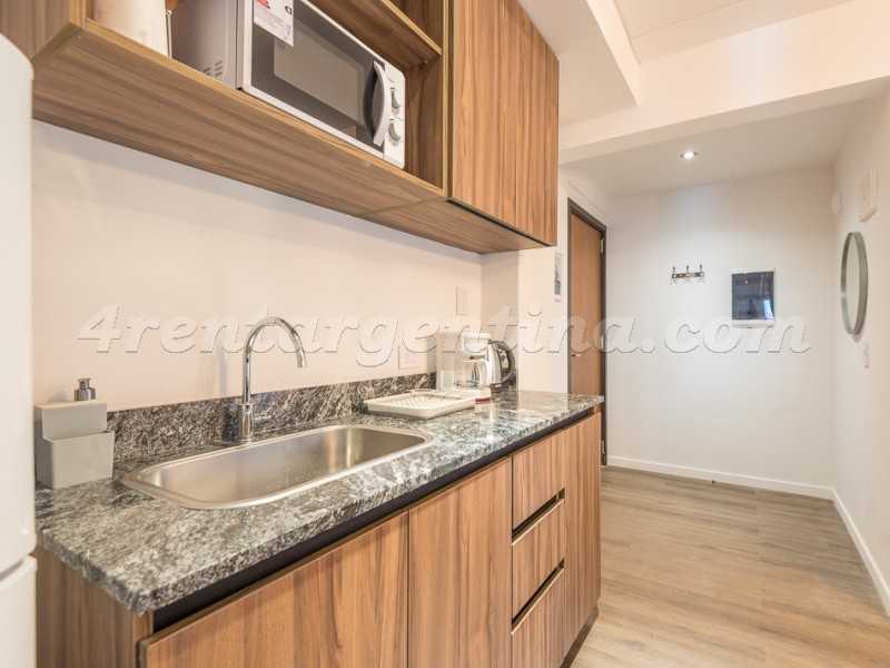 Costa Rica and Humboldt III