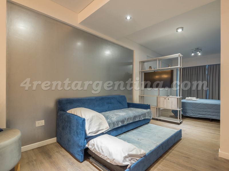 Costa Rica and Humboldt III