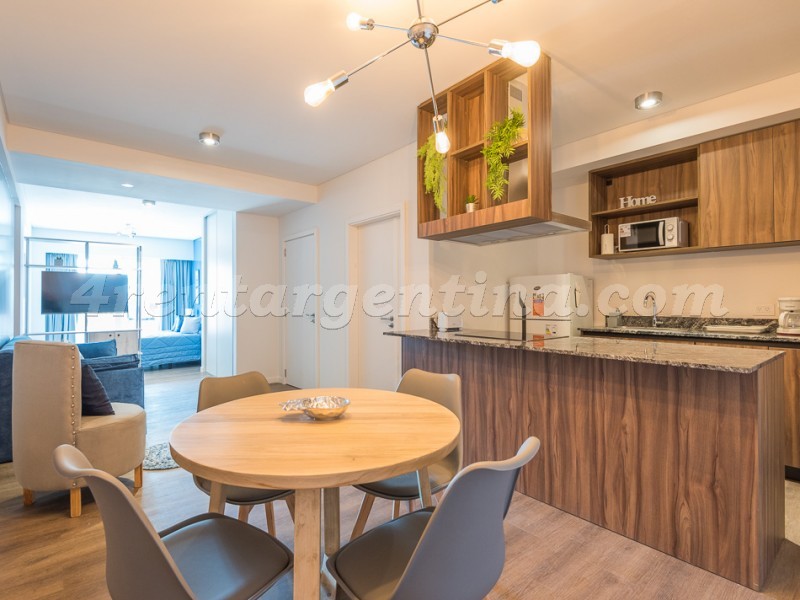 Costa Rica and Humboldt III