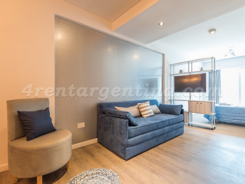 Costa Rica and Humboldt III