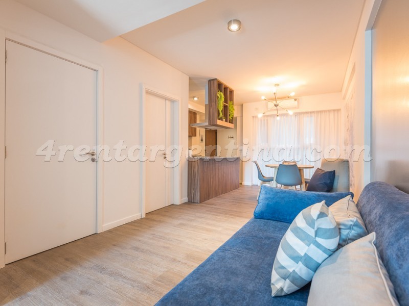 Costa Rica and Humboldt III