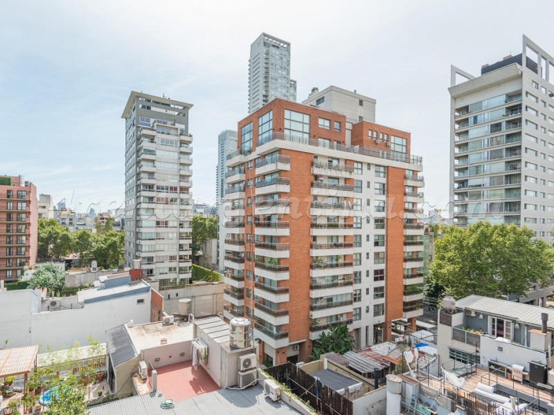 Costa Rica and Humboldt III