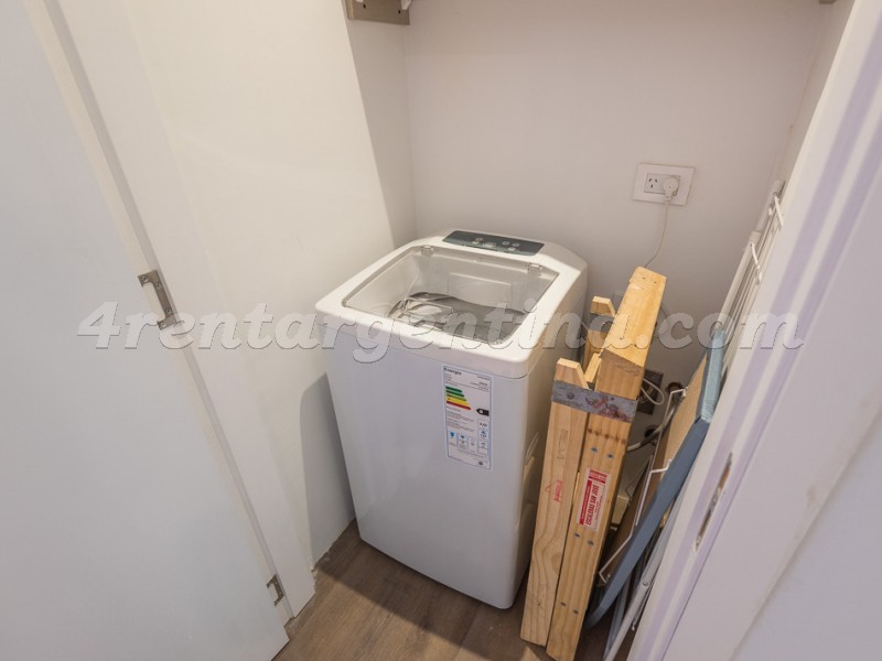 Costa Rica and Humboldt IV