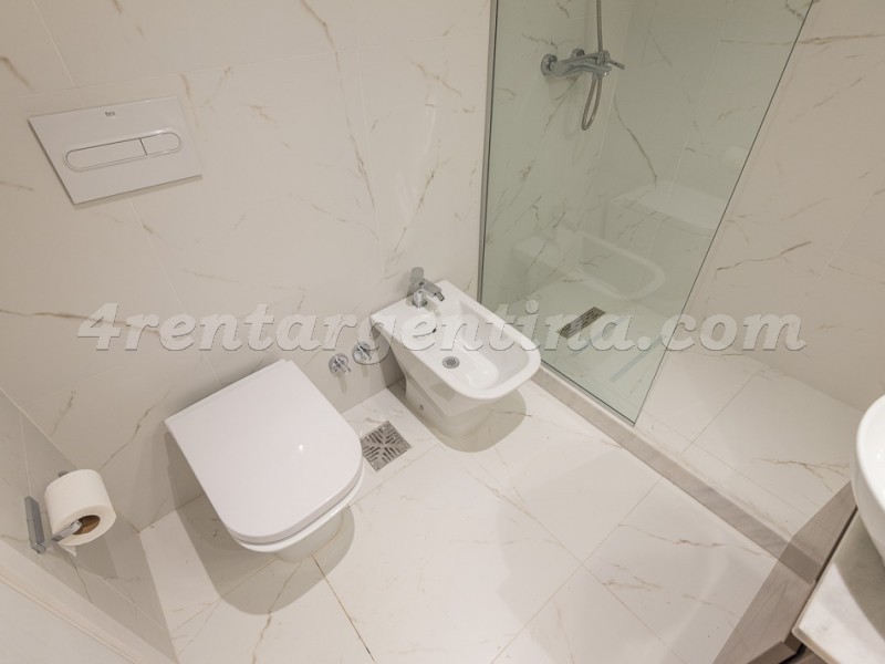 Costa Rica and Humboldt IV