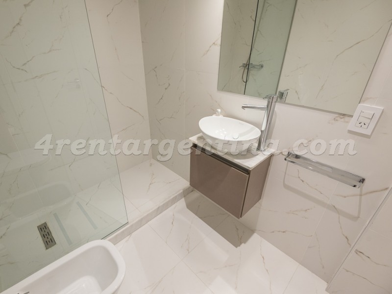 Costa Rica and Humboldt IV