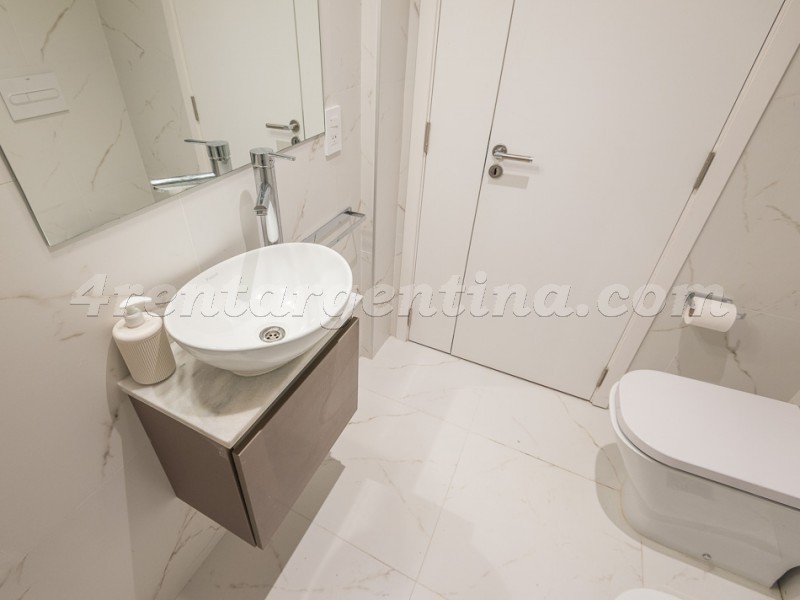 Costa Rica and Humboldt IV