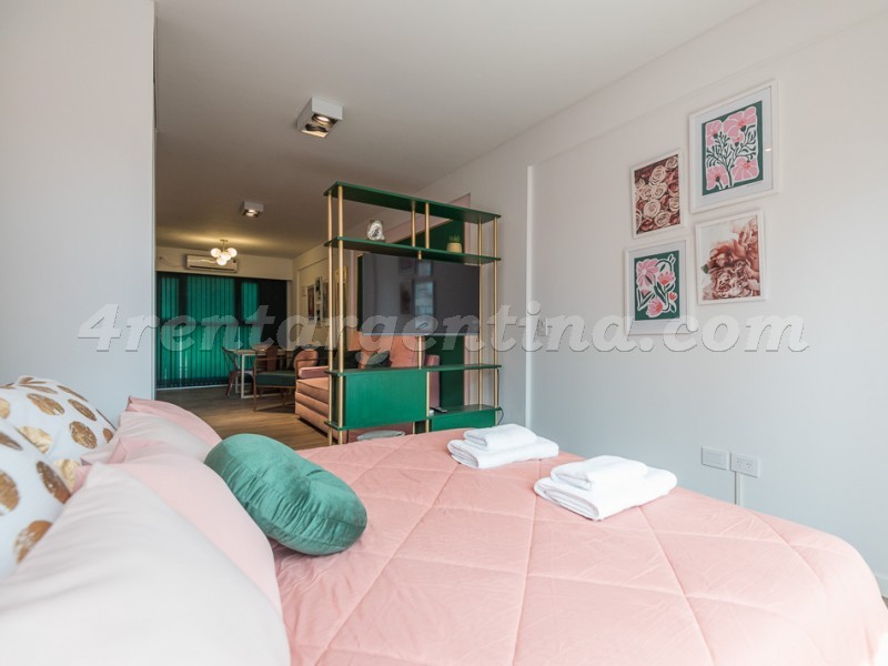 Costa Rica and Humboldt IV