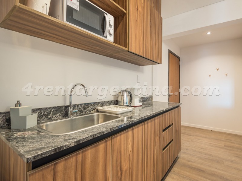 Costa Rica and Humboldt IV