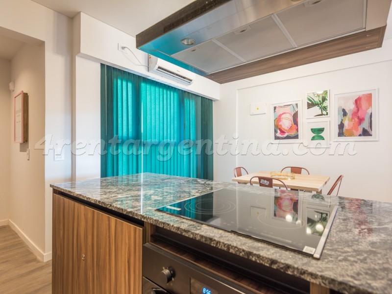 Costa Rica and Humboldt IV