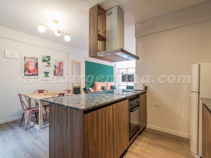 Costa Rica and Humboldt IV