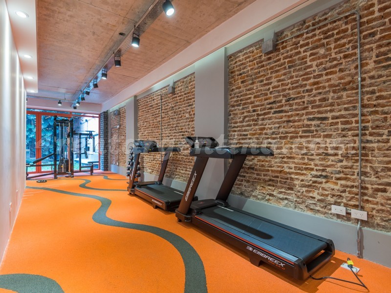 Costa Rica and Humboldt IV