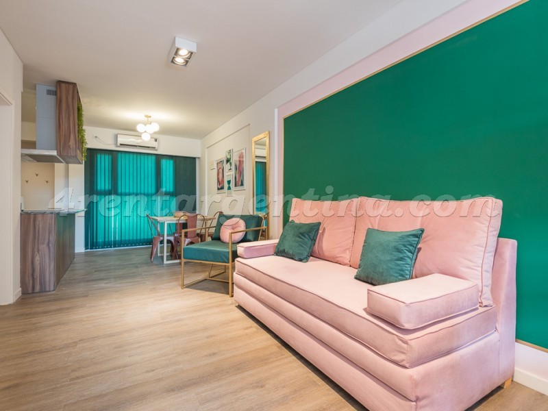 Costa Rica and Humboldt IV