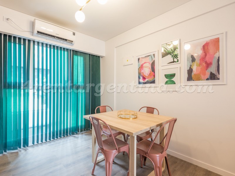 Costa Rica and Humboldt IV