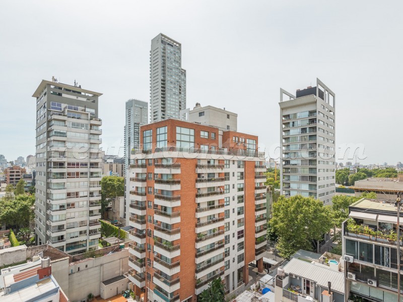 Costa Rica and Humboldt IV