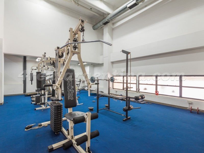 Esteban de Luca et Rondeau