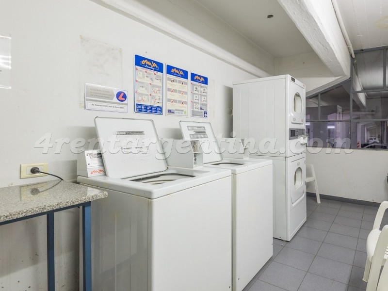 Esteban de Luca et Rondeau