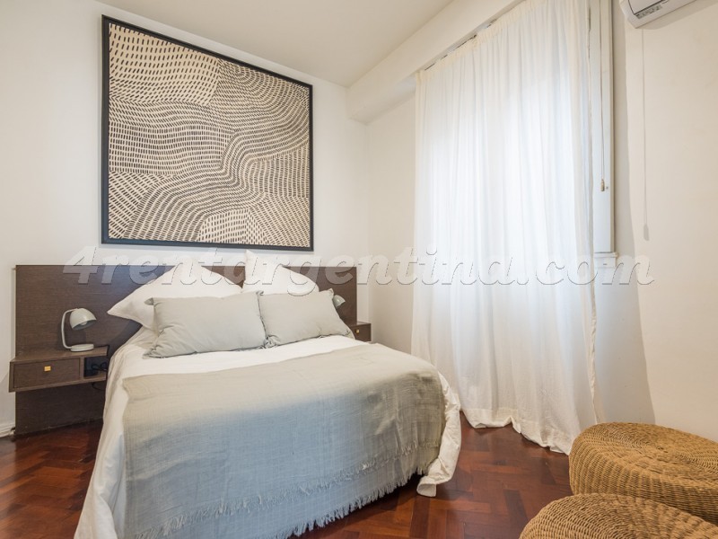 3 de Febrero y Federico Lacroze II