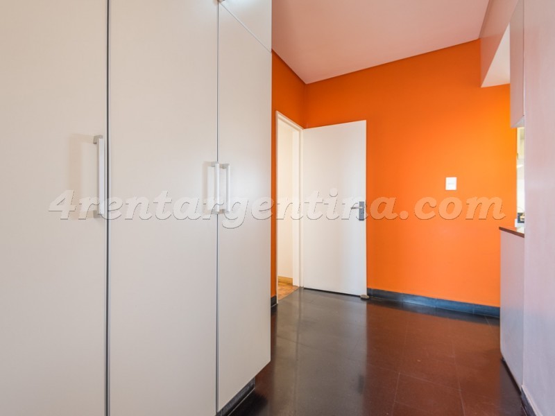 Teodoro Garcia and L. M. Campos I