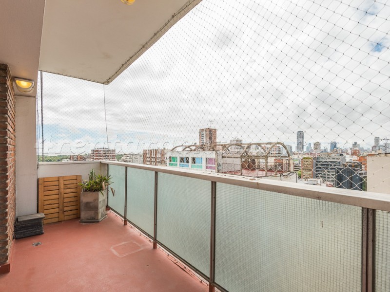 Teodoro Garcia and L. M. Campos I