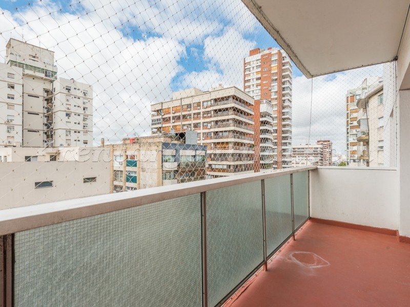 Teodoro Garcia and L. M. Campos I