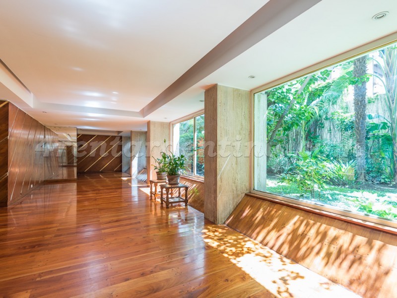 Teodoro Garcia and L. M. Campos I