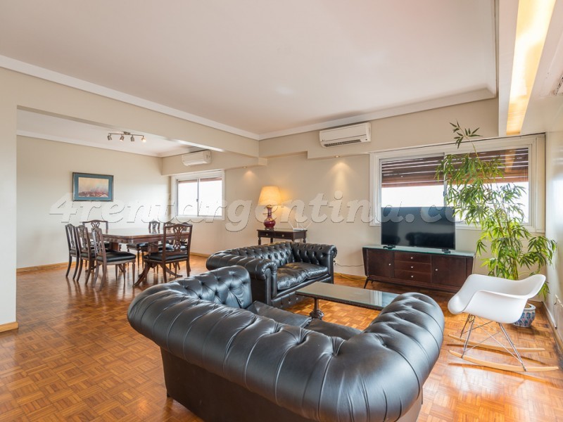 Teodoro Garcia and L. M. Campos I