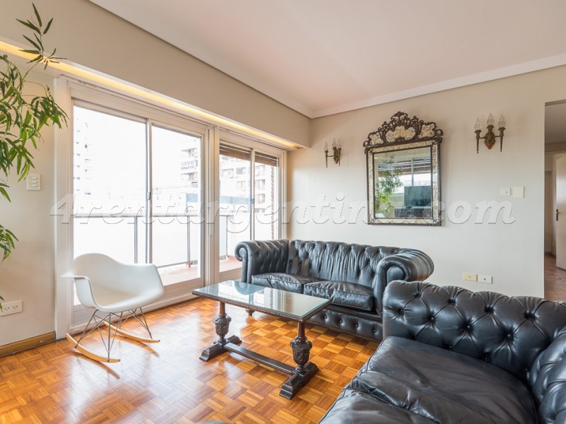 Teodoro Garcia and L. M. Campos I