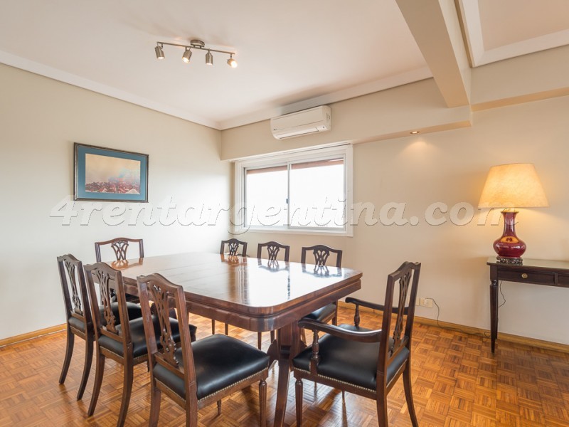 Teodoro Garcia and L. M. Campos I