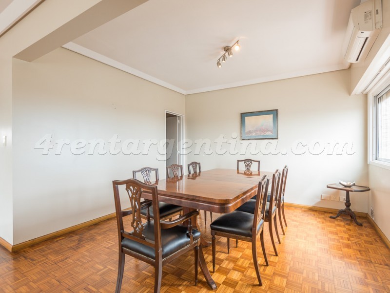 Teodoro Garcia and L. M. Campos I